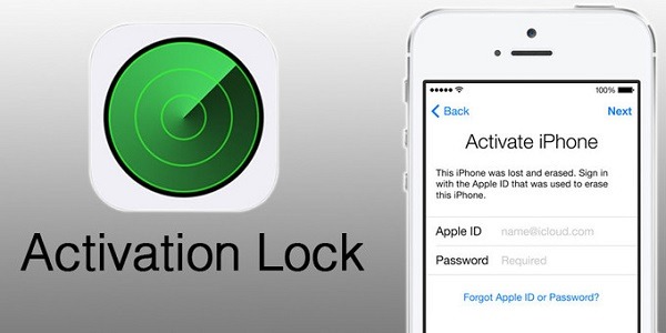 Apple elimina su servicio para saber si tu iPhone es robado 3 icloud activación bloqueo
