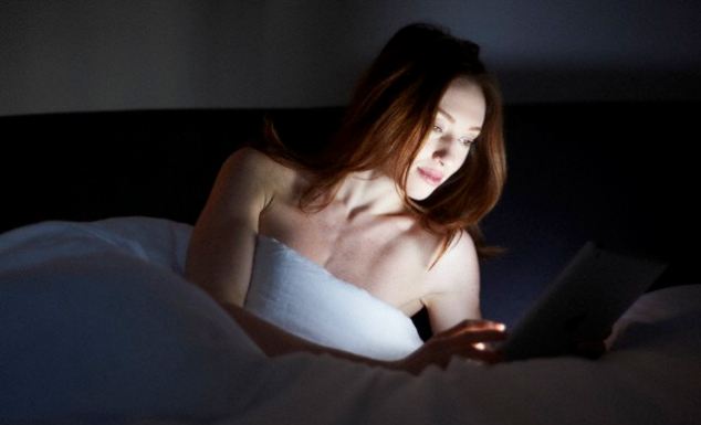 iOS 10.3 contaría con un Modo Teatro 3 night shift