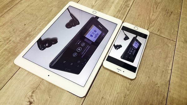 iphone ipad
