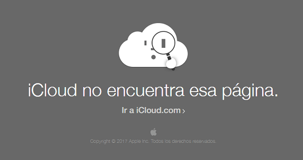 Apple elimina su servicio para saber si tu iPhone es robado 1 bloqueo iphone
