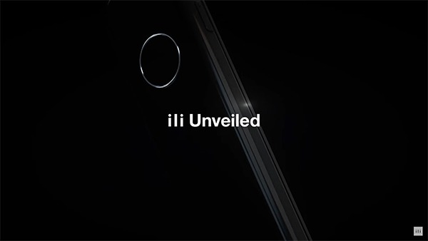 ili Wearable Translator, el traductor portátil se hace realidad el 31 de enero 2 ili posible nuevo diseño