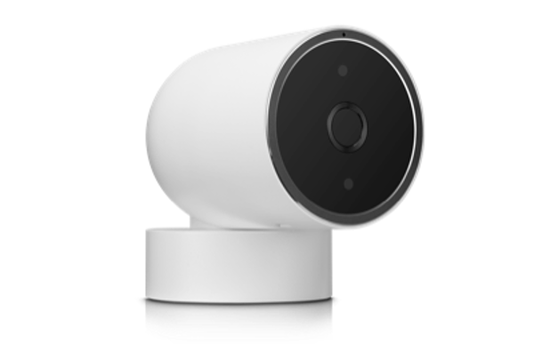 TCL Life, controla la seguridad de tu hogar 1 camara vigilancia