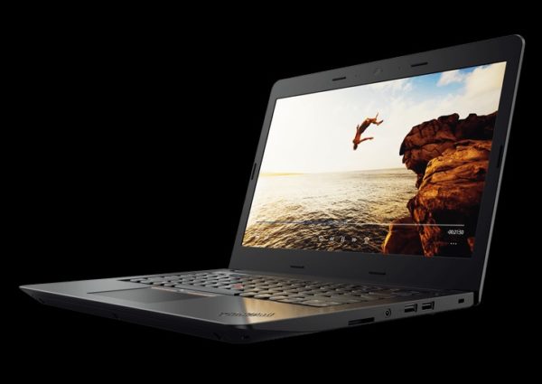 Lenovo ThinkPad E470 y Thinkpad E570 a la venta, precio y caracterí­sticas