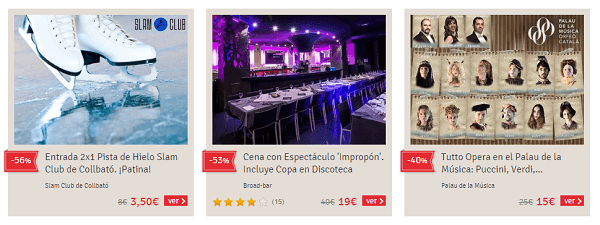 5 portales para encontrar entradas con descuento de espectáculos 3 letsbonus