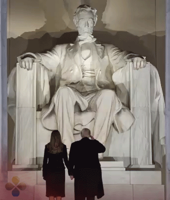 Los GIF más divertidos de la semana para WhatsApp 2 lincoln