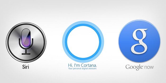 La historia detrás de nombres como Siri, Cortana o Alexa 1 Asistentes tecnológicos