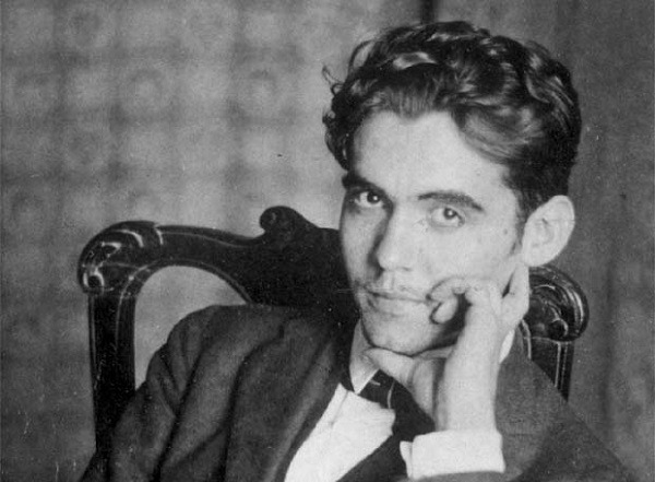 Las obras de Lorca, Unamuno o Valle-Inclán ya se pueden descargar gratis 1 lorca