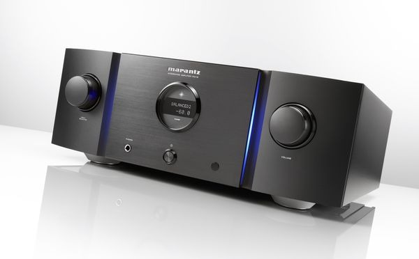 Marantz PM10 y SA10, amplificador y lector CD/SACD de lujo 2 marantz-pm_10-nuevo_
