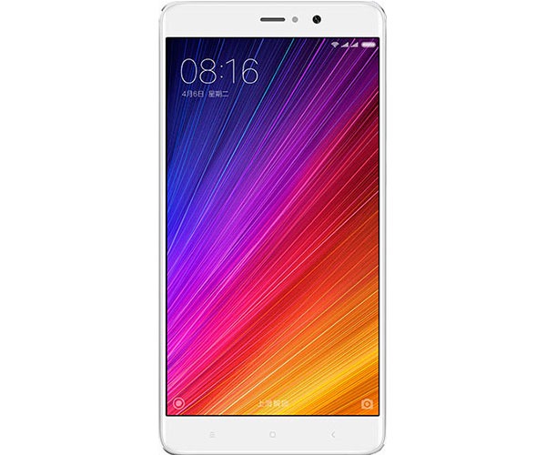 xiaomi mi5s plus
