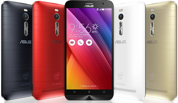 asus zenfone 2