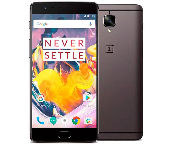 oneplus 3t