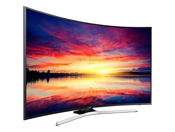 samsung ue40ku6100
