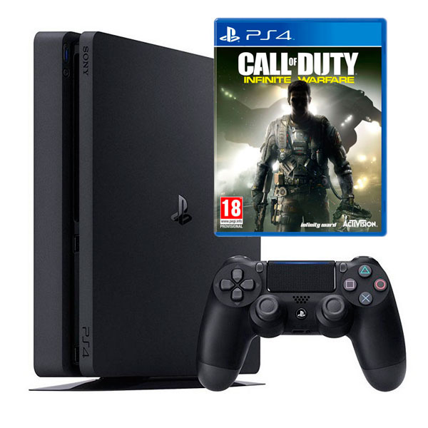 ps4 slim