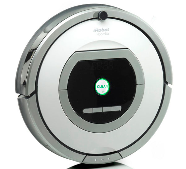 irobot roomba 765