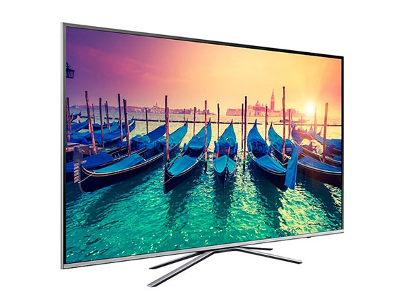 samsung ue55ku6400
