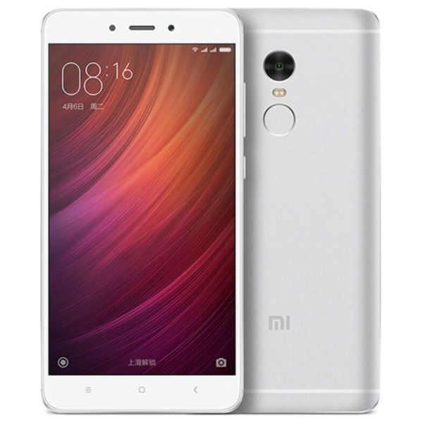 xiaomi redmi note 4