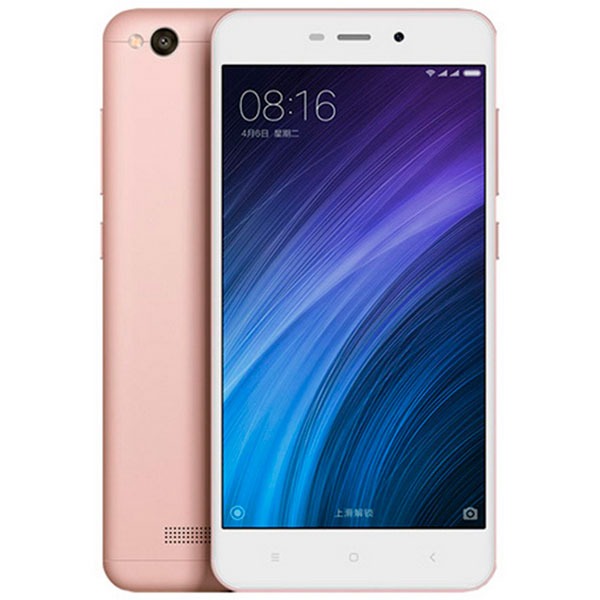 xiaomi redmi 4a