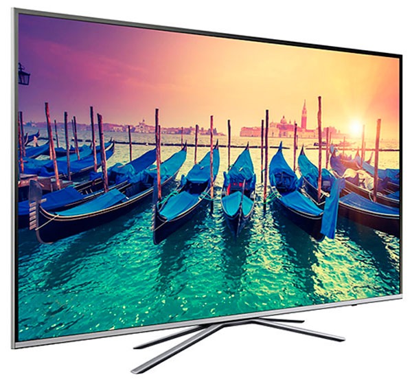 samsung ue55ku6400