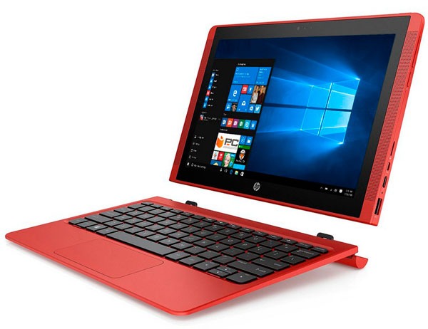 hp pavilion x2
