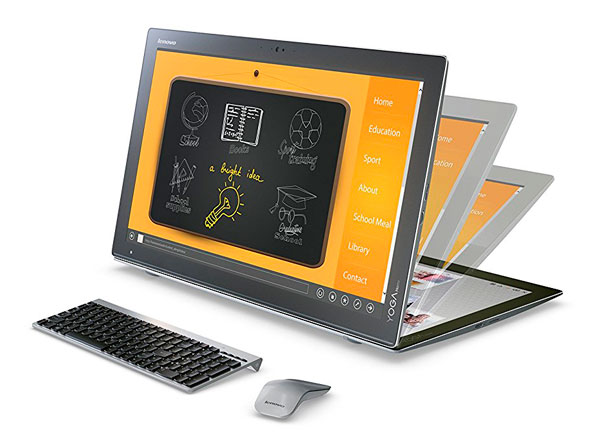 lenovo yoga home 900