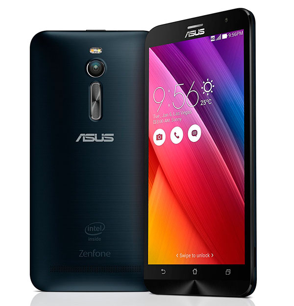 asus zenfone 2
