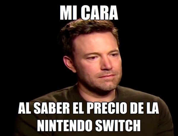memes de la semana switch