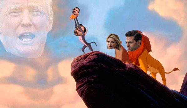 memes de la semana chapo