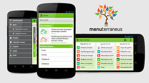 9 apps para cumplir tus propósitos del 2017 9 App Menuterraneus