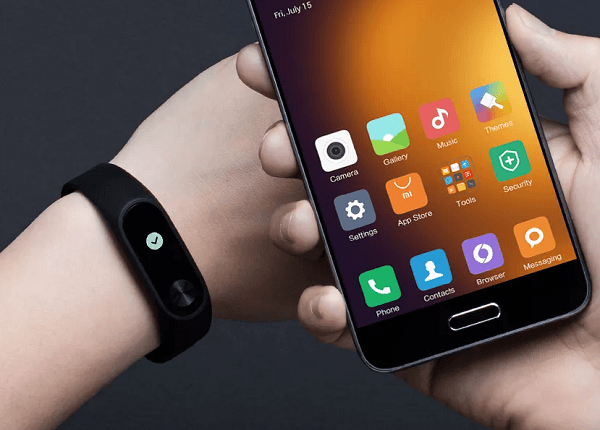 4 ideas para regalar en la cuesta de enero por menos de 60 euros 5 xiaomi mi band 2