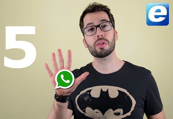 5 posibles soluciones cuando falla WhatsApp 1 5 soluciones whatsapp