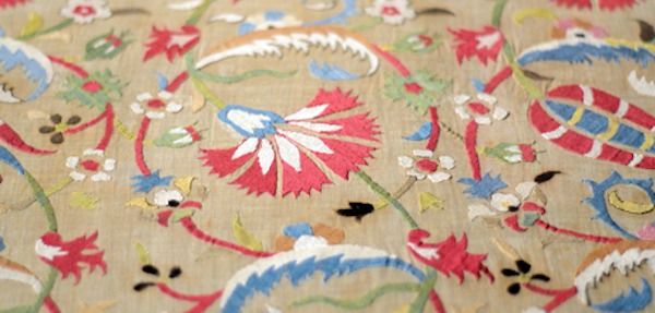 museo textil washington