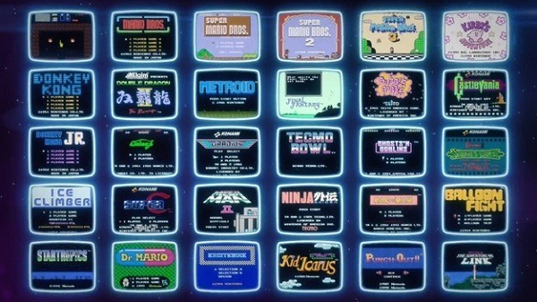 Nintendo deja un mensaje para los hackers de la NES Classic 2 nes classic mini