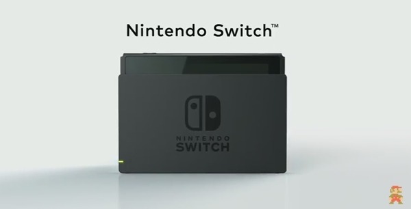 La Nintendo Switch será compatible con Netflix y Amazon Video