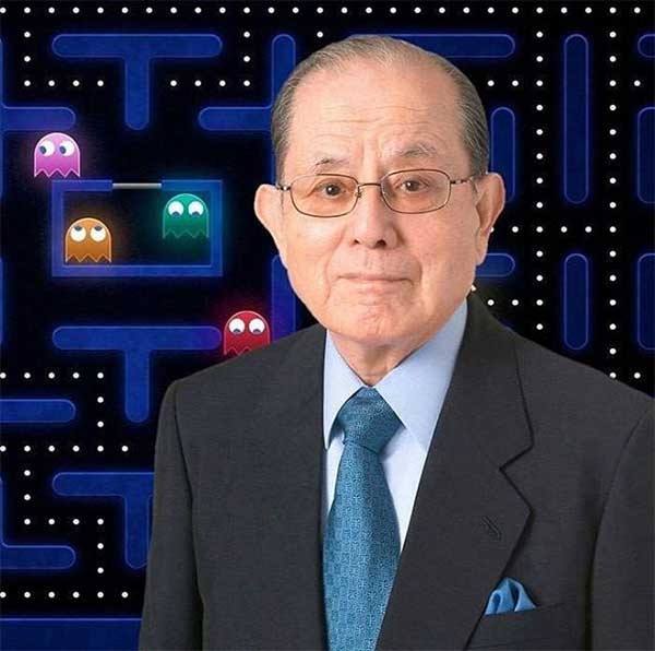 Rinde homenaje al creador de PacMan con estos 5 juegos gratis