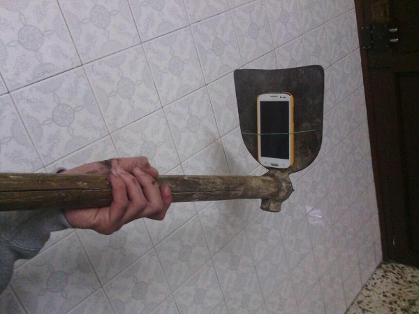 Los mejores memes y chistes para compartir por WhatsApp pala de selfie meme