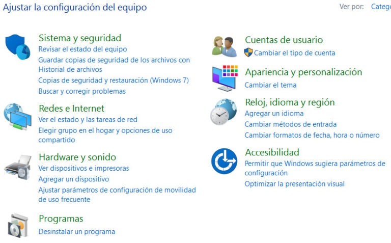 10 trucos para el menú de inicio (y mucho más) de Windows 10