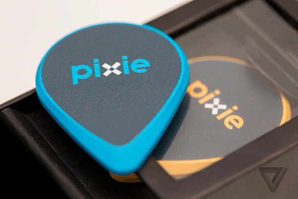 Este invento hará que jamás vuelvas a perder las llaves 1 Pixie Point
