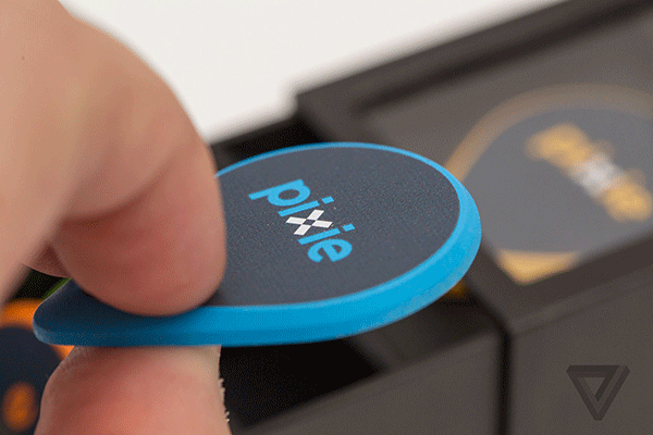 Este invento hará que jamás vuelvas a perder las llaves 3 Detalle Pixie