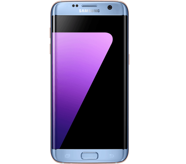 s7 azul coral frente