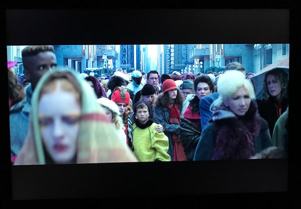 analisis asus transformer 3 pro video