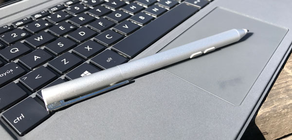 analisis asus transformer 3 pro pen
