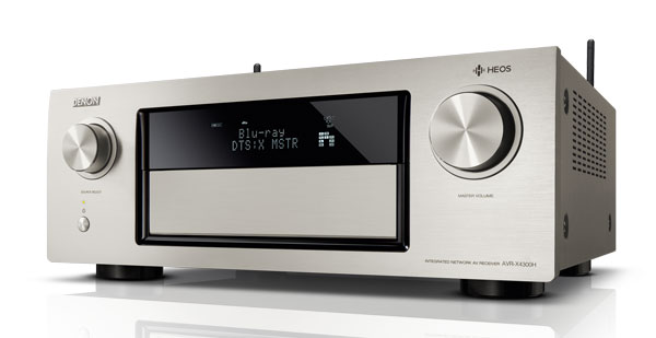 denon avr-x4300h plata