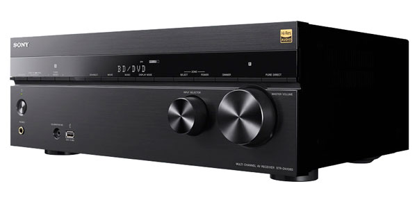 Sony STR-DN1080, receptor AV con Dolby Atmos y compatible con 4K HDR 3 sony str-dn1080 final