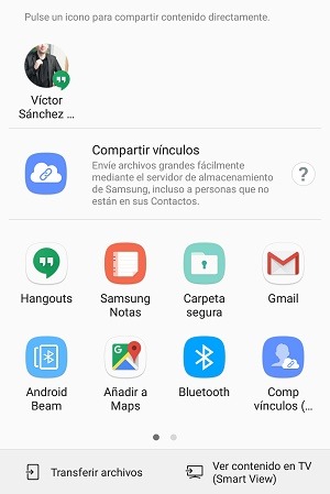 Samsung Galaxy A5 2017, lo hemos probado 38