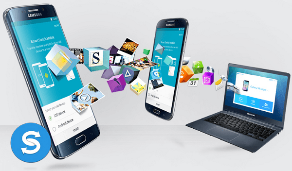 samsung copia de seguridad