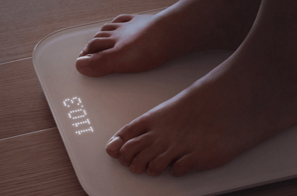 4 ideas para regalar en la cuesta de enero por menos de 60 euros 3 xiaomi smart scale 2