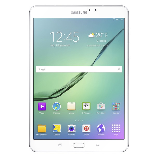 tabletSamsung