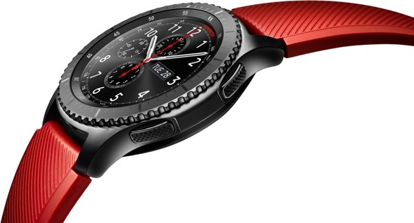 Cómo conectar tu iPhone al Gear S3