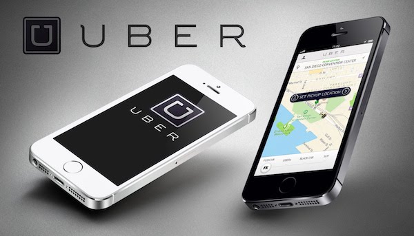 Uber deberá regularse como una empresa de taxi