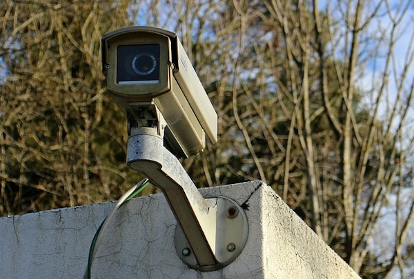 Inventan un tejido que evita el reconocimiento facial 3 vigilancia privacidad